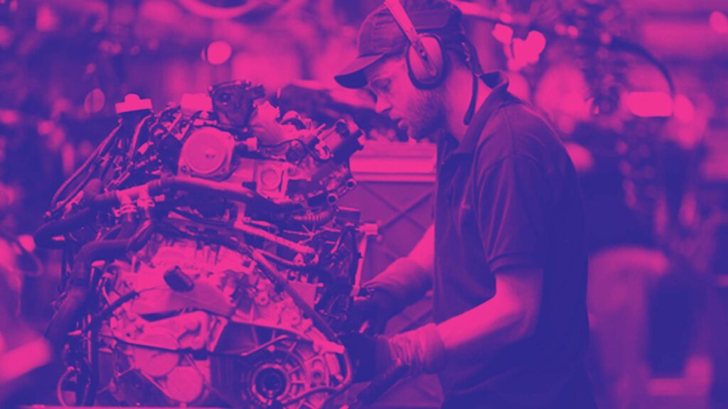 Solving the productivity puzzle