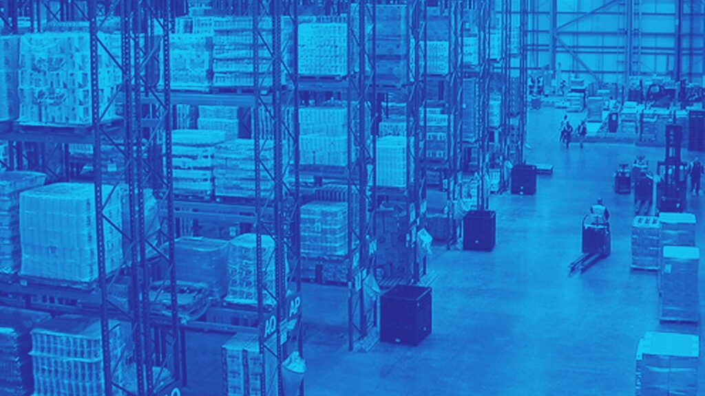 Supply chain optimisation