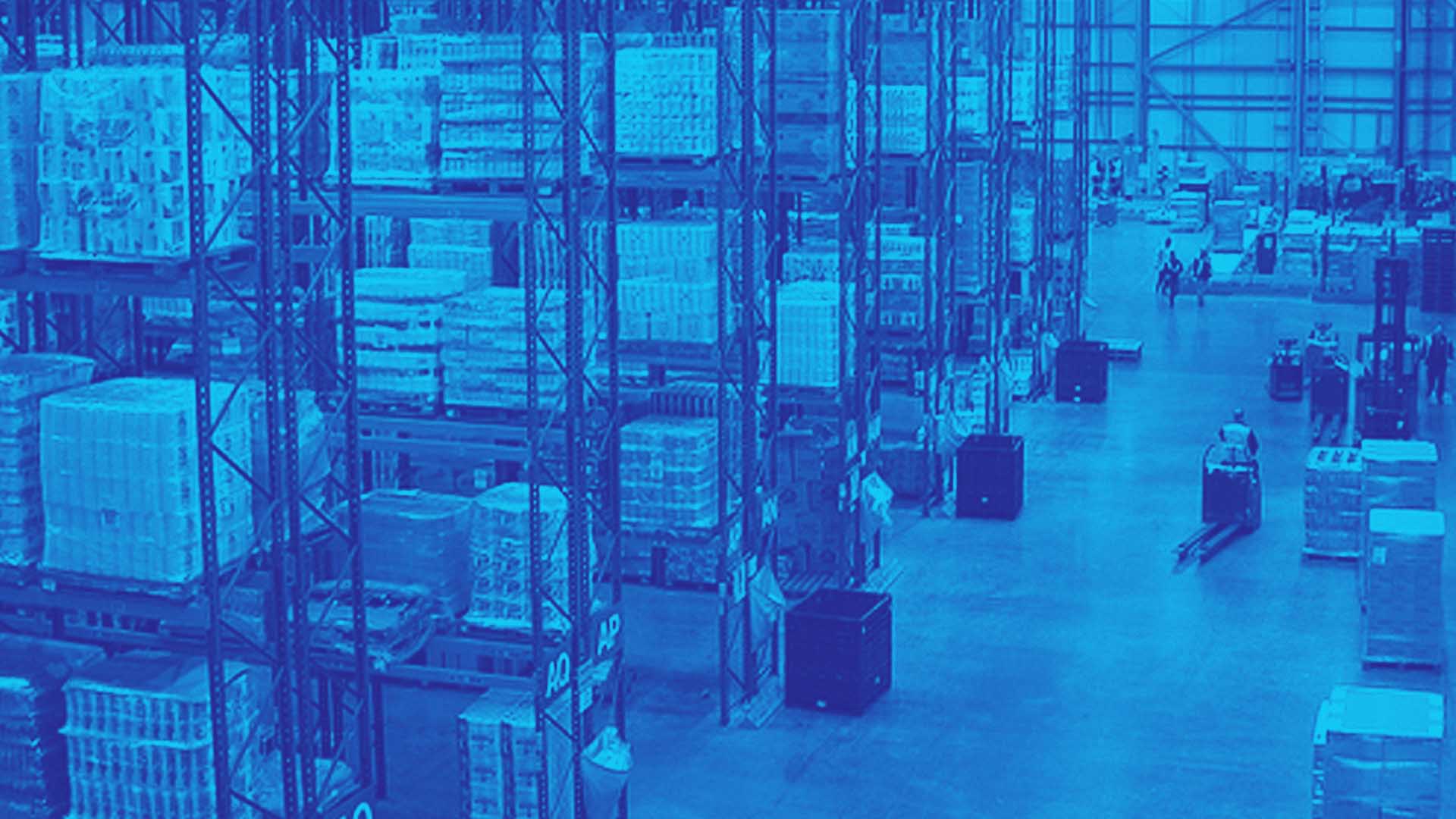 Supply chain optimisation