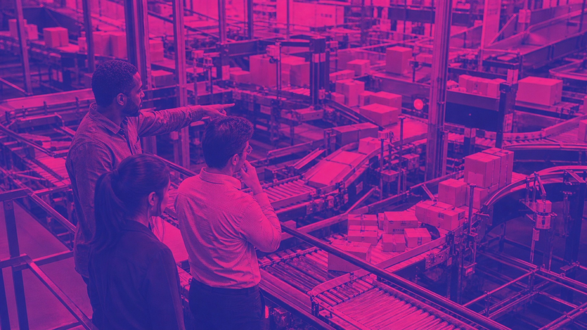Don’t Automate the Chaos