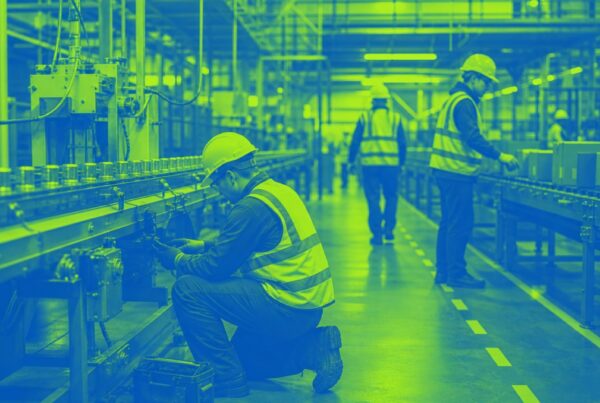 operational resilience