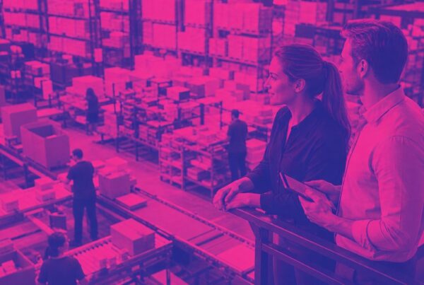 Scaling a Growing Business