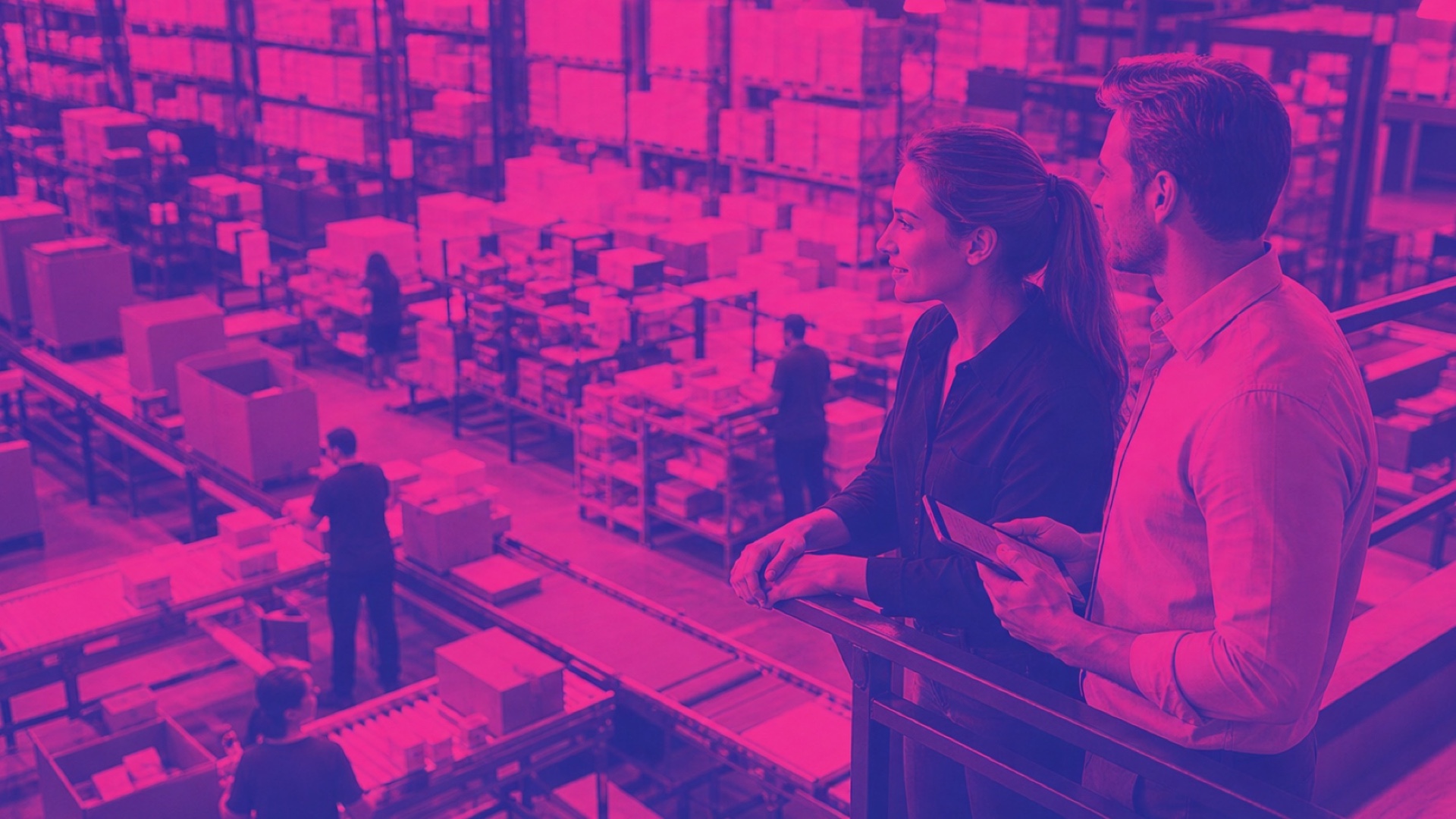 Scaling a Growing Business