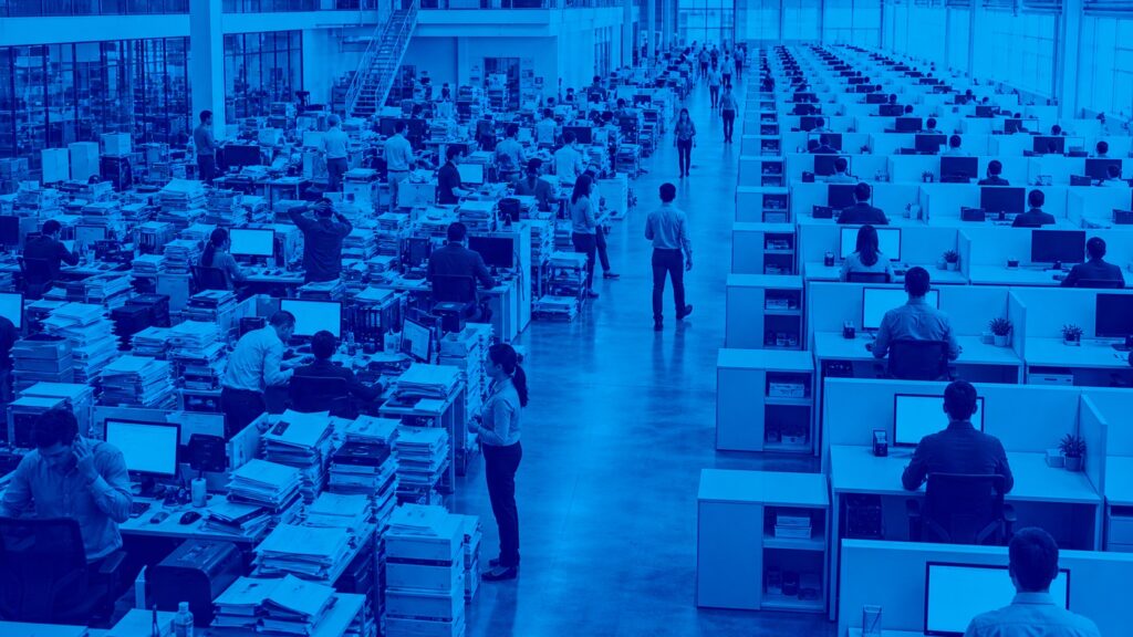 scale your business operations with e-squared