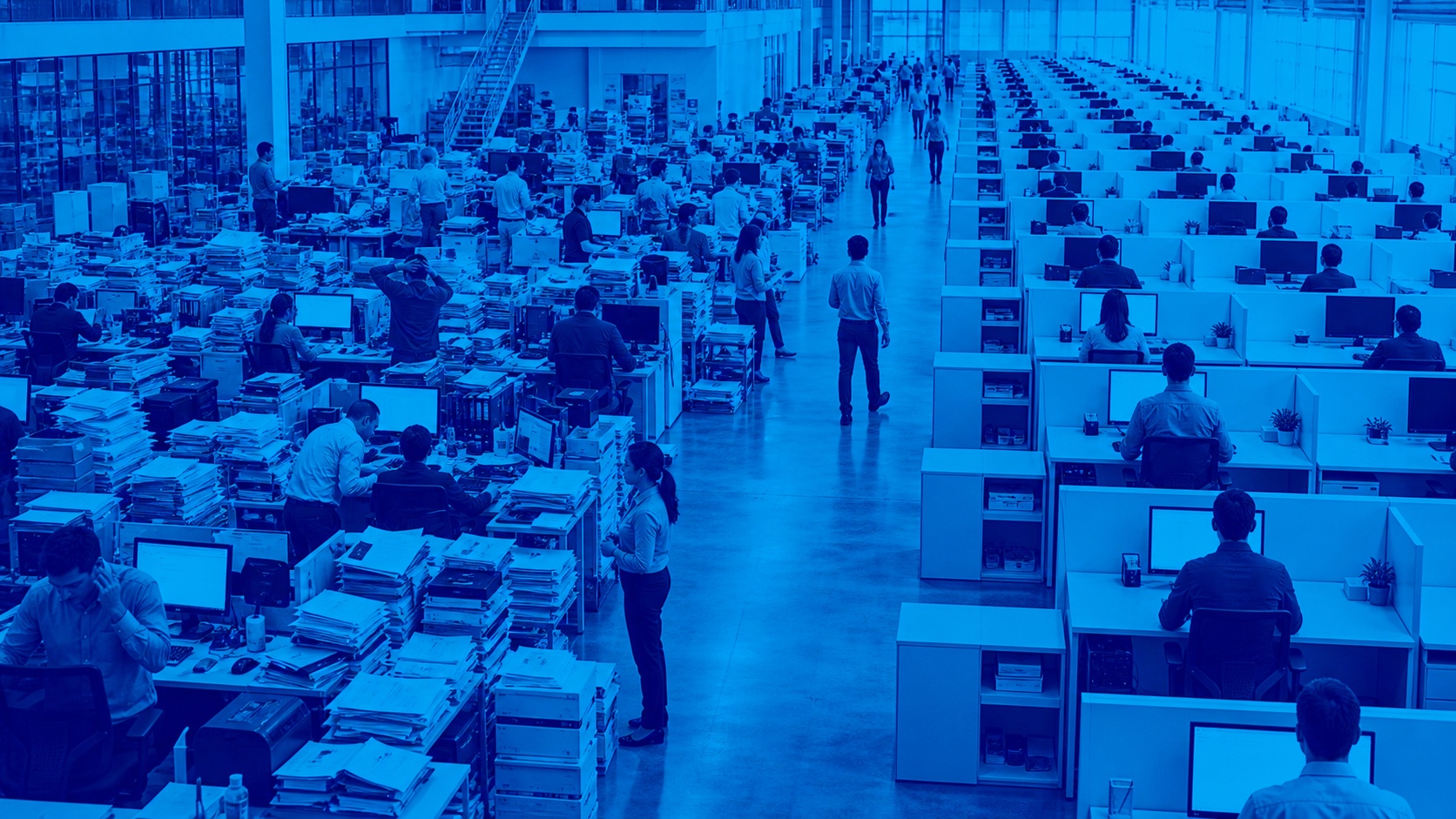 What is Operational Scalability?