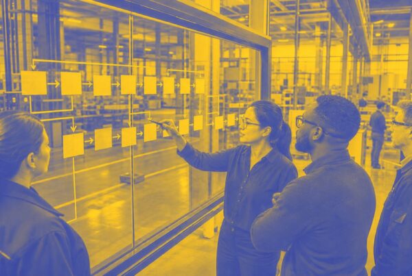 process visibility